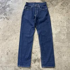 H.R.MARKET ハリウッドランチマーケット PP9 デニムパンツ 29のサムネイル