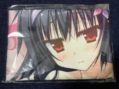 u*4様 ToLOVEるダークネス　金色の闇　ハンカチ u*4様 ToLOVEるダークネス 金色の闇 ハンカチ | Mercari