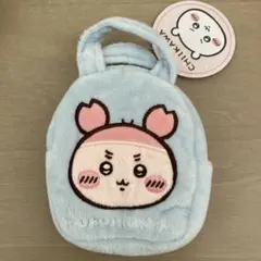 ちいかわてのひらバッグ　カニちゃんのサムネイル