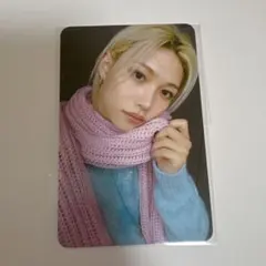 straykids Do it popup トレカ　フィリックス