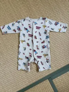 ディズニー 70