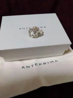 2025年最新】ANTEPRIMA レディース リング・指輪の人気アイテム - メルカリ
