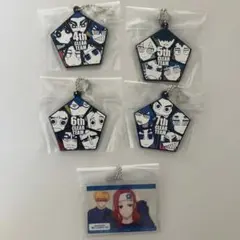 ブルーロック　一番くじ　G賞・H賞