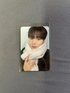 ALPHADRIVEONE makestar ジュンソ