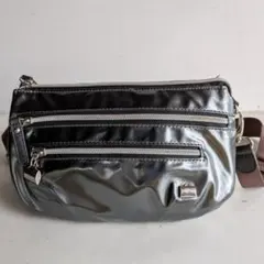 【ショルダーバッグ】ラバガジェリー（レディース/ユーズド品）