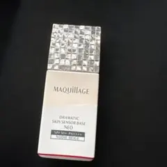 MAQUiLLAGE ドラマティックスキンセンサーベースNEO
