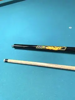 プレデター ビリヤード