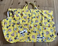 パウ・パトロール　レッスンバッグのサムネイル