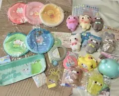 すくっとたっちさん　セット