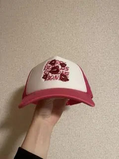 あ*じ様 LA ROPA メッシュキャップ　supreme stussy