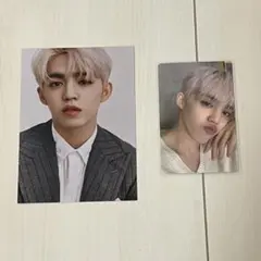 2026年最新】seventeen エスクプス an odeの人気アイテム - メルカリ