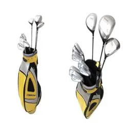 Fitway フィットウェイ トブンダ メンズ ゴルフクラブ 初心者 セット R
