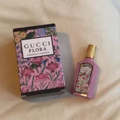 2026年最新】gucci フローラ ゴージャスガーデニア ラベンダーの人気