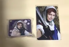 ミュージカル刀剣乱舞 十周年記念 乱舞博覧会 岩融