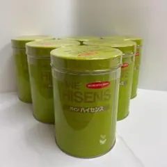 オンセンスパインバス2.1Kg×4缶 50g15袋 - メルカリ