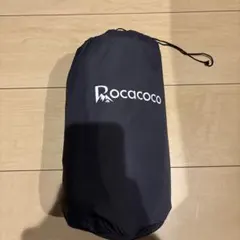 Rocacoco アウトドア エアーマット