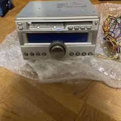 Bluetooth付 FH-P3006zy-02 2DIN CDMD MD不良 - メルカリ