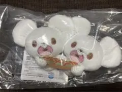 一番くじ　ポケピース F賞　ワッカネズミ