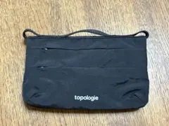 Topologie トポロジー フォンサコッシュ90 【本体のみ】ブラック美品のサムネイル