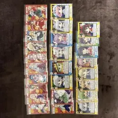 東方project 東方 カードまとめ売り バラ売り可能 ページ1枚のみ