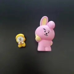 BT21グッズ