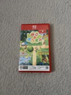 Nintendo Switch2 ぽこあポケモン