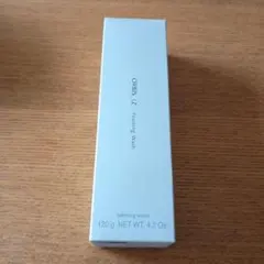 【新品】オルビスユーフォーミングウォッシュ