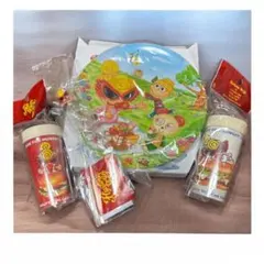 【新品未使用】 HYSTERIC MINI プレートとカップその他セット