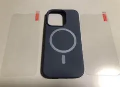 iPhone14 Pro Max（6.7インチ）対応 ケース+フィルム