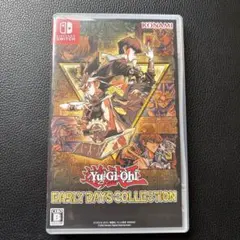 2026年最新】 遊戯王 アーリーデイズコレクション switchの人気