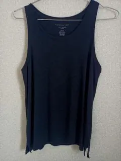 AMERICAN EAGLE タンクトップ ブラックMのサムネイル