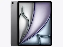 iPad Air 13インチ256GB MCNN4J/A 未使用品/保証付け