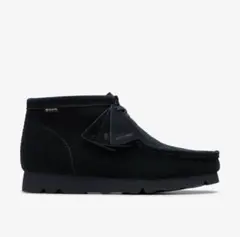 Clarks Originals Wallabee GTX Blackのサムネイル