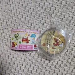 ポケモン アクリルキーホルダー 30周年記念