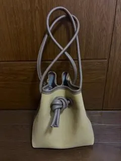 VASIC BOND MINI CANVAS トゥモローランド別注