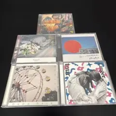 2026年最新】hump back cdの人気アイテム - メルカリ
