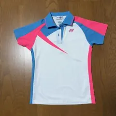 YONEX バドミントン ポロシャツ Sサイズ
