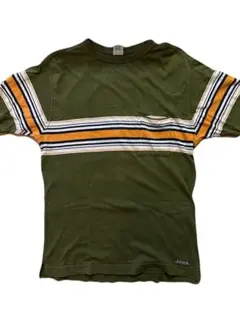 LEVI'S Olive Green Tのサムネイル