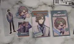 if we were キャラクターグッズ