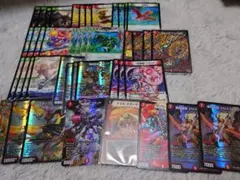 デュエマ引退品 - メルカリ