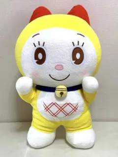 ドラえもん　シックスタイルBIGぬいぐるみ ドラミちゃん
