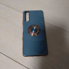 Xperia10 III ソフトケース