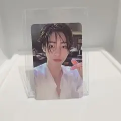 enhypen darkblood ソンフン kpopmerch 1