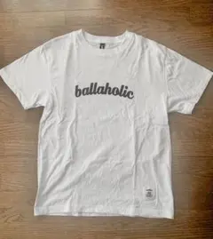 ボーラホリック ballaholic 半袖シャツ サイズM