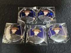 2026年最新】北見遊征 でんがな 缶バッジの人気アイテム - メルカリ