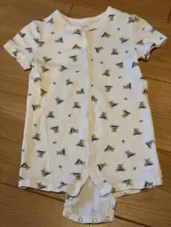 ラルフローレン　ロンパース