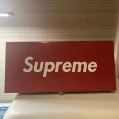 新品 Supreme 17SS Small Metal Storage Box - メルカリ