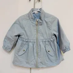 【80cm】H&M ベビー/キッズ　ジャケット　ブルゾン　アウター