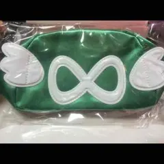 【送料込】関ジャニ∞ レンジャー ポーチ