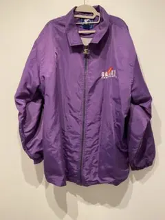 STARTER ナイロンジャケット 90s